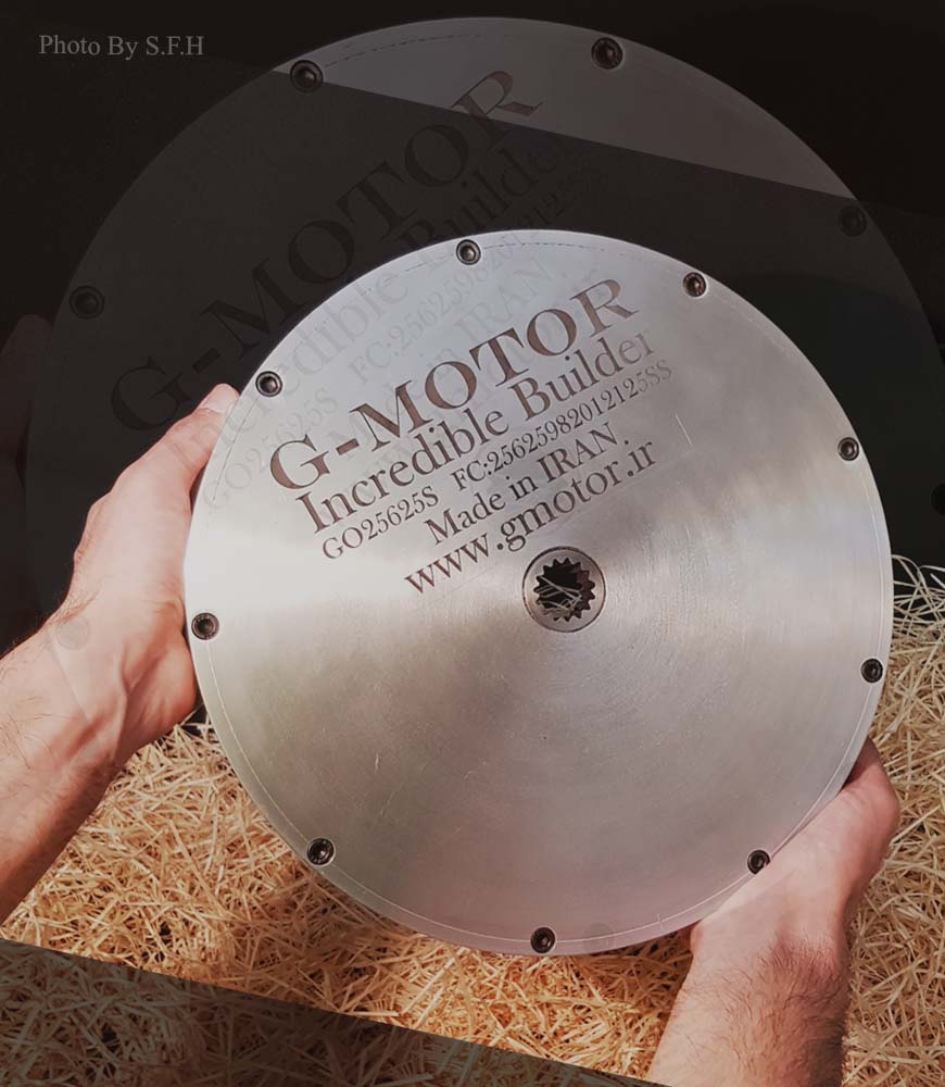 6st. SidePage gmotor GO25625 4 لطفا منتظر بمانید. با تشکر جی موتور