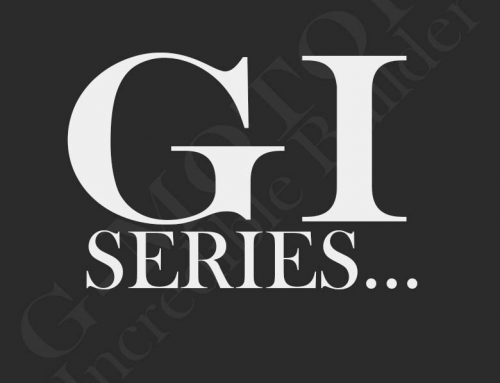معرفی سری GI جی موتور (G-MOTOR)