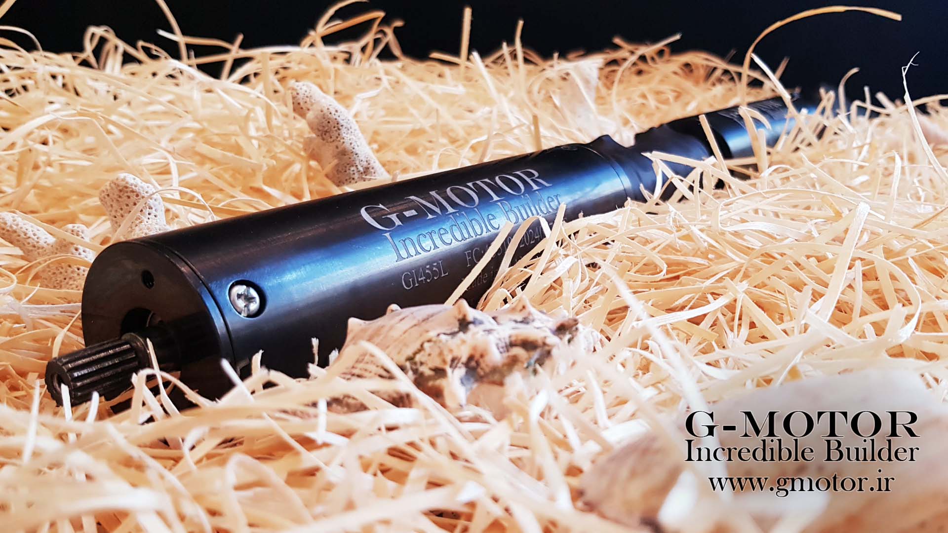 لطفا یک بار صفحه را بروزرسانی کنید. با تشکر جی موتور