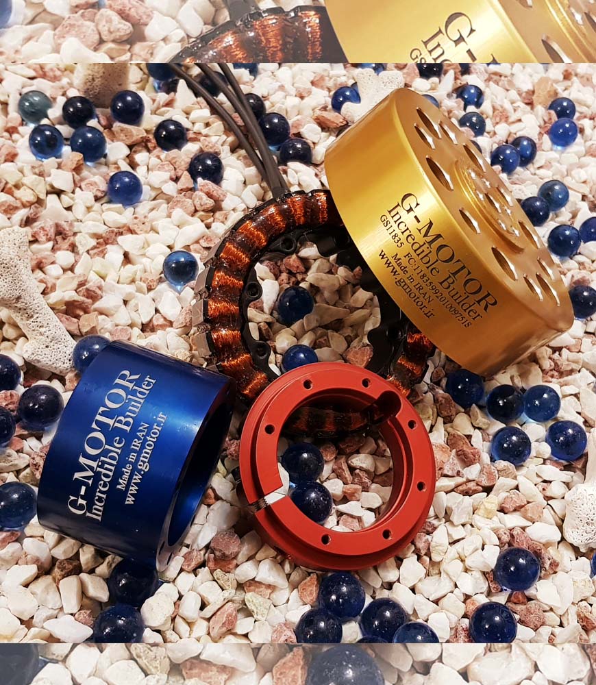 GS11835 BLDC generator and starter gmotor 3 لطفا منتظر بمانید با احترام گروه پژوهشی و صنعتی جی موتور تولید کننده انواع موتور و ژنراتورهای براشلس bldc