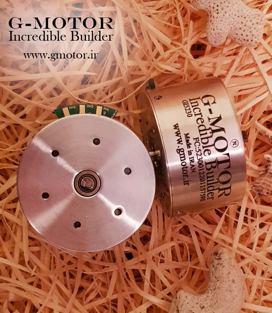 لطفا منتظر بمانید با احترام گروه پژوهشی و صنعتی جی موتور تولید کننده انواع موتورهای براشلس bldc