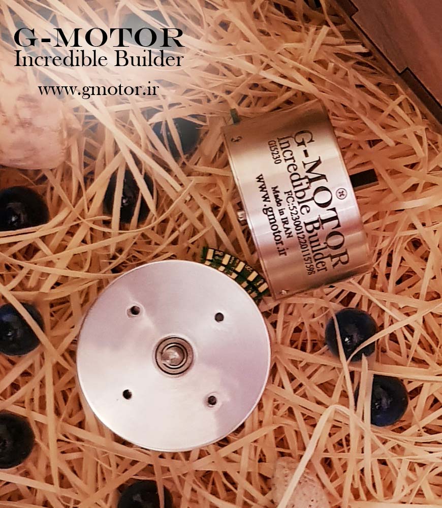 لطفا منتظر بمانید با احترام گروه پژوهشی و صنعتی جی موتور تولید کننده انواع موتورهای براشلس bldc