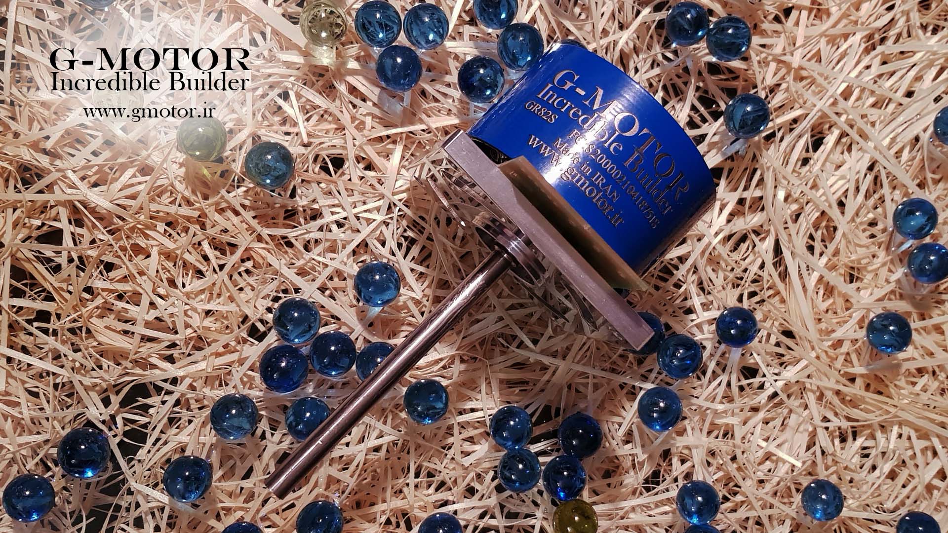 medical high power BLDC motor gr82 لطفا منتظر بمانید با احترام گروه پژوهشی و صنعتی جی موتور تولید کننده انواع موتور و ژنراتورهای براشلس bldc